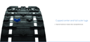 RIPSAW II 15X129 - 1.25" 9237H