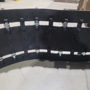 TRACK CHALLENGER 300LX 16X165 - 3   9433M