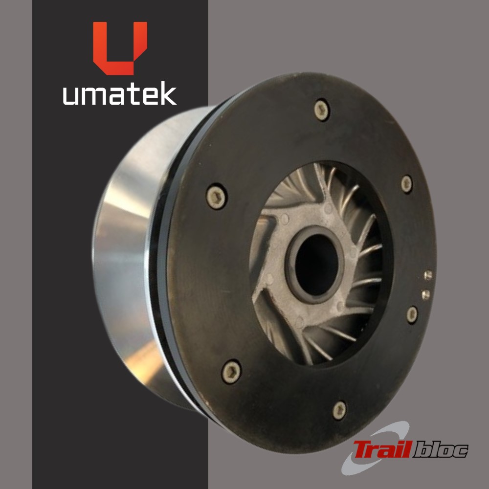CLUTCH TRAILBLOC CAN-AM OUTLANDER/RENEGADE 1000 XMR 2013-22