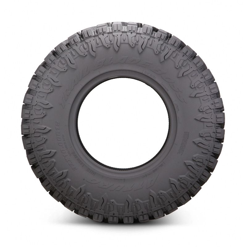 ATTURO TRAIL BLADE BOSS 30X10R14 - 8PR - FRONT/REAR