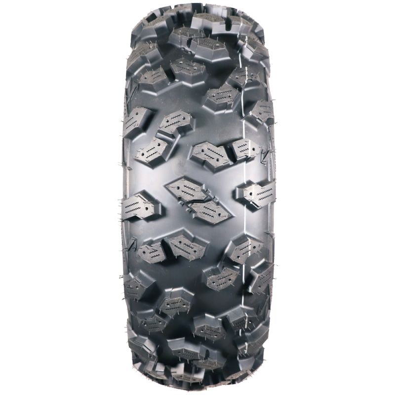 GLACIUS TIRE 30X10R14 - 6PR - FRONT/REAR