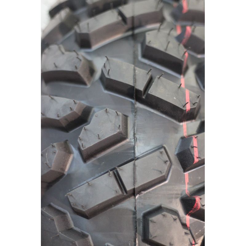 GRIPPER MAX TIRE 26X9R12 - 8PR - FRONT