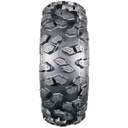 GLACIUS TIRE 27X9R14 - 6PR - FRONT/REAR