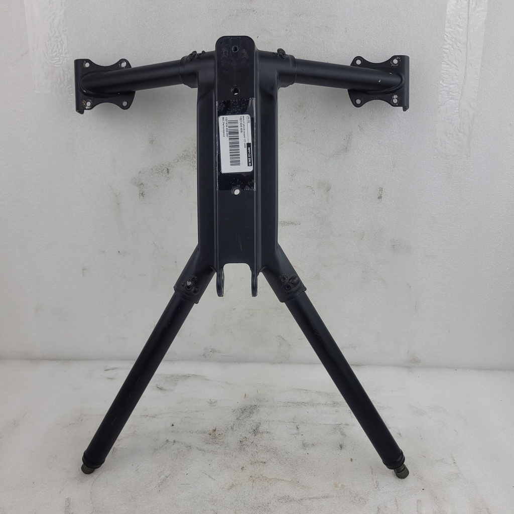 asm-r/t shock mount 137 mblk