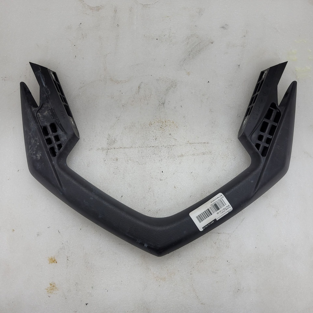 bumper, front 1