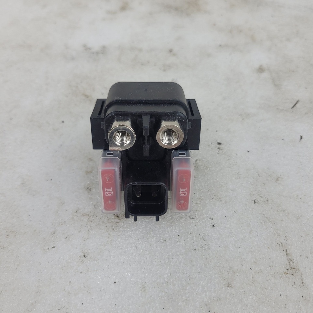 Starter Relay Assy