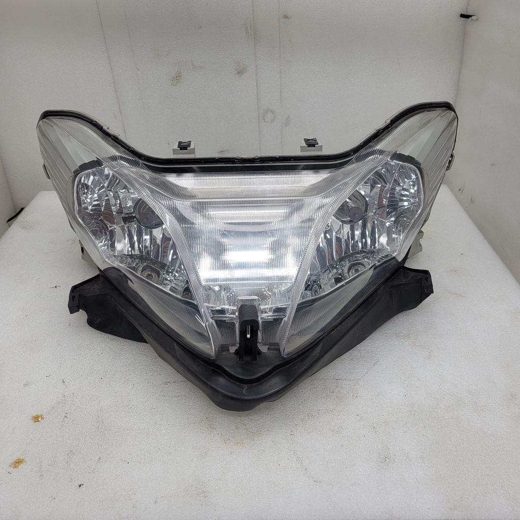 headlight unit assy ur for drmk,bwc1