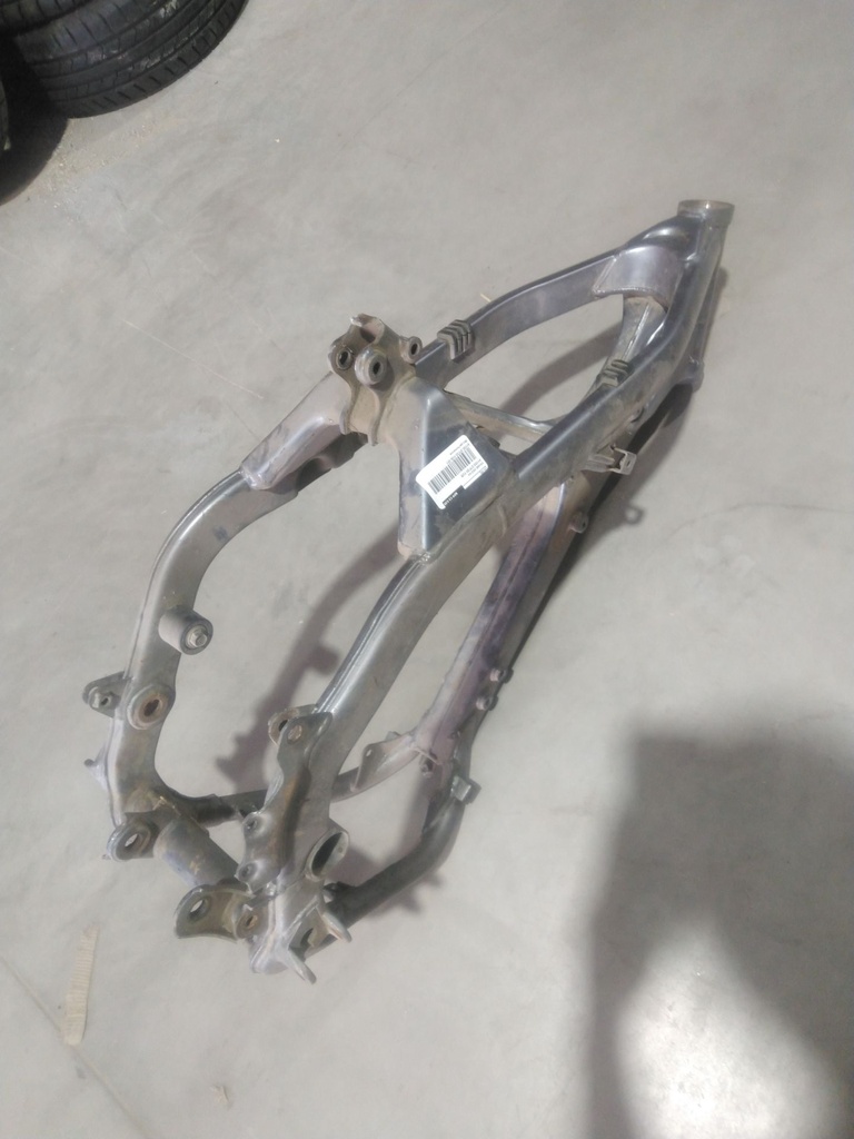 FRAME 250Z K4