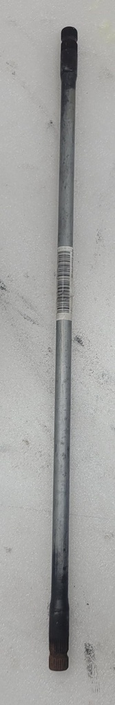 bar, stabilizer front