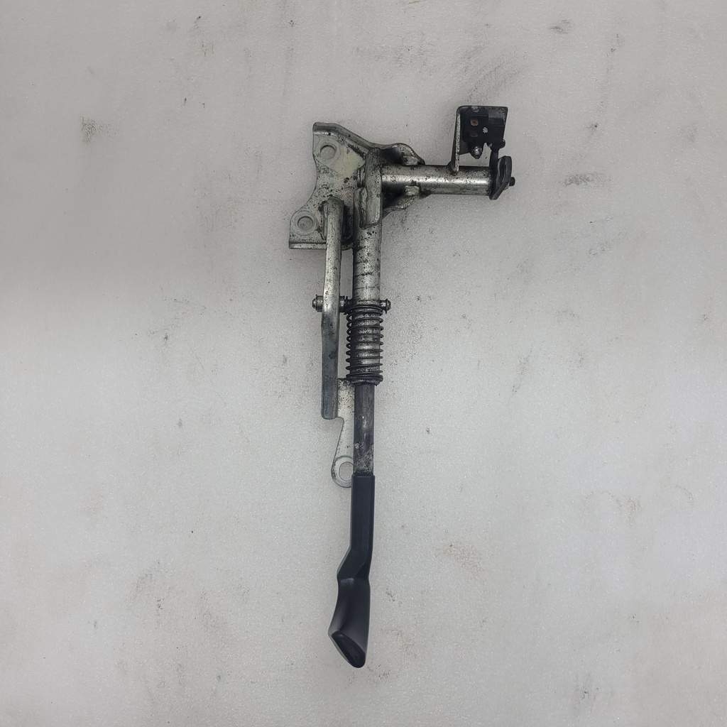 knob, shift lever