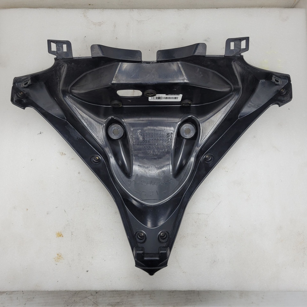 cover, headlight