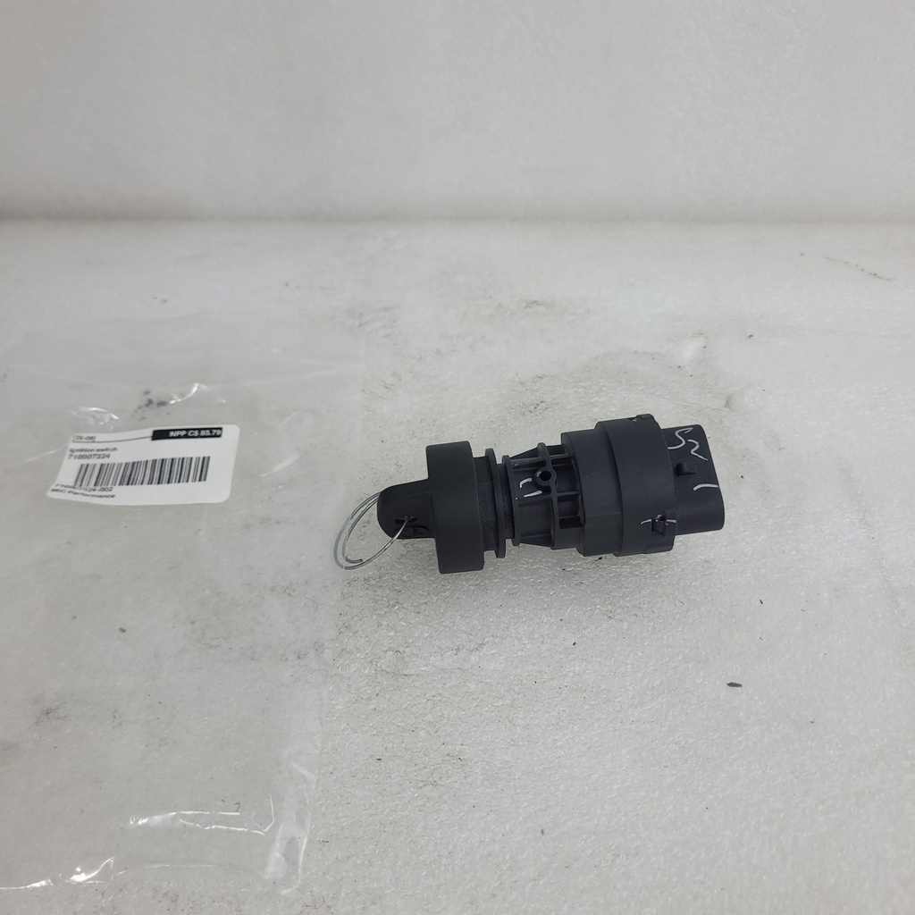 ignition switch