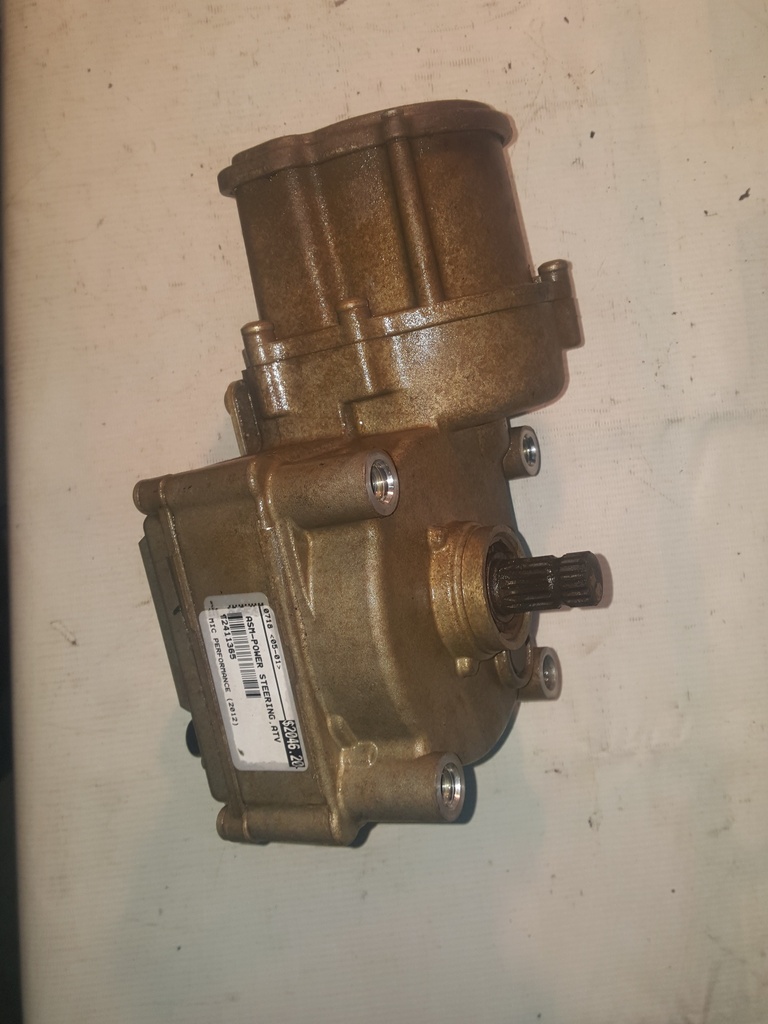 ASM-POWER STEERING,ATV - POLARIS - 2411365