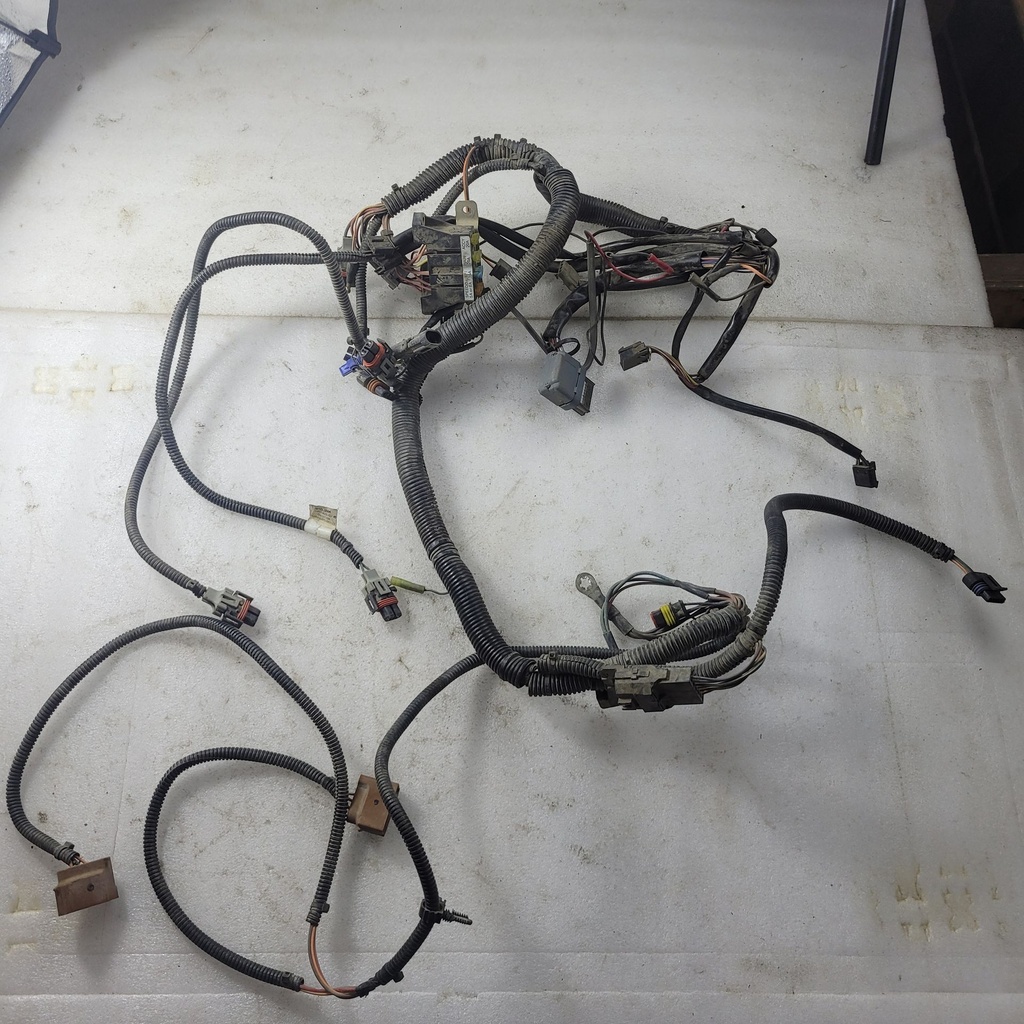 Harness, Main SP500 20