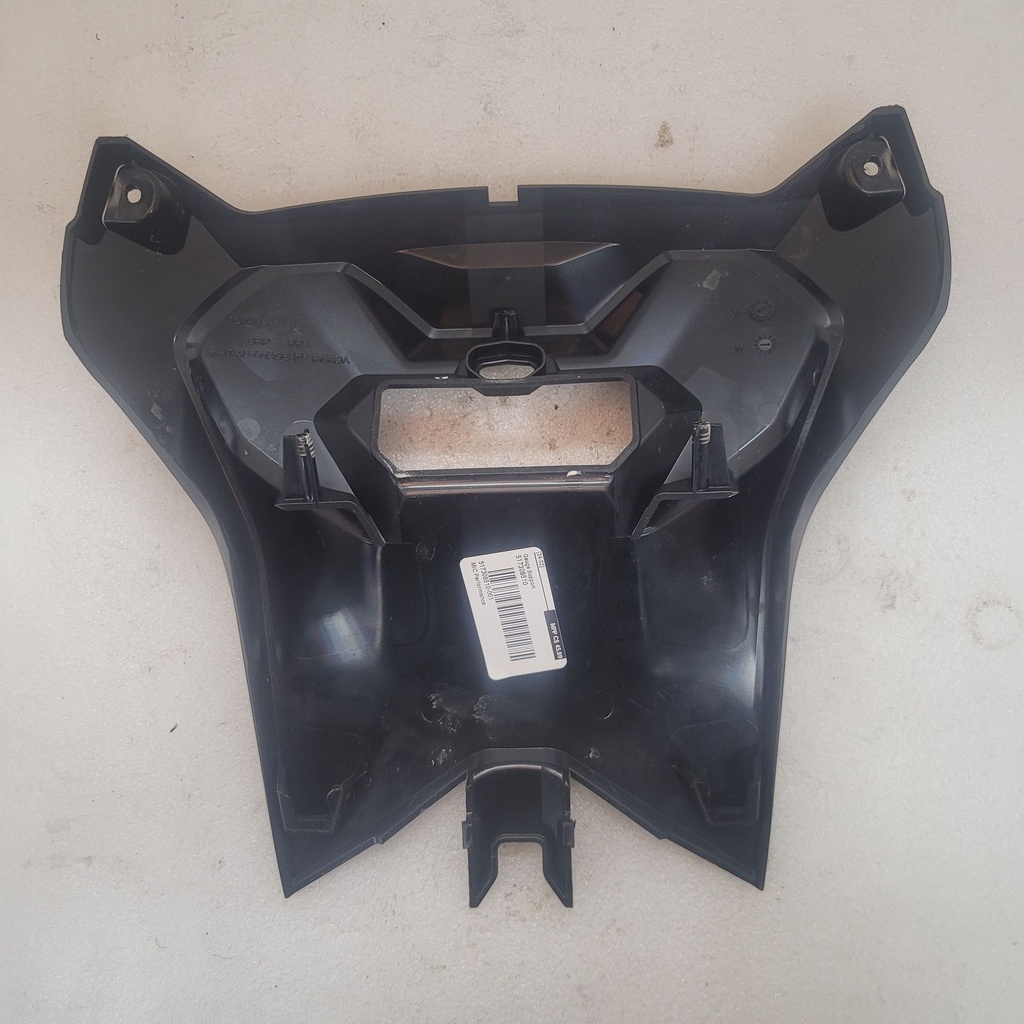 gauge support