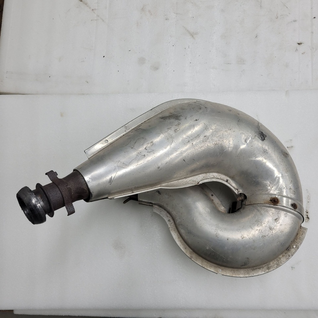 (new ref. 514056324) tune pipe ass'y