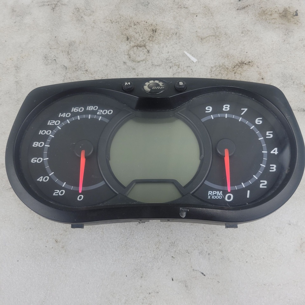 Speedometer