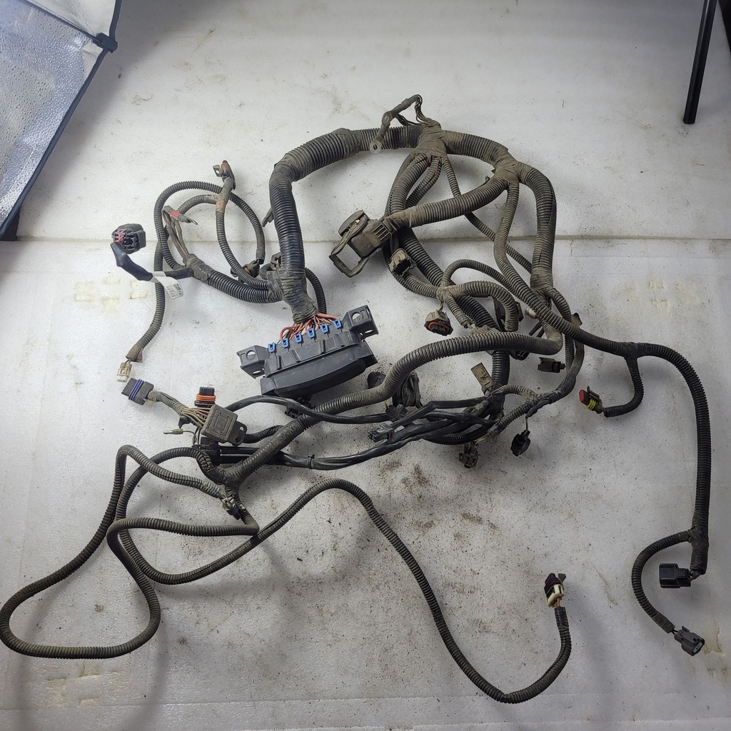 EPS MAIN HARNESS, SCR 1000