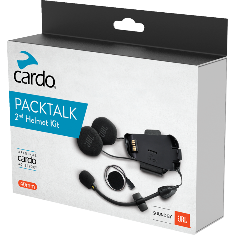 CARDO SYSTEMS  ACC00010