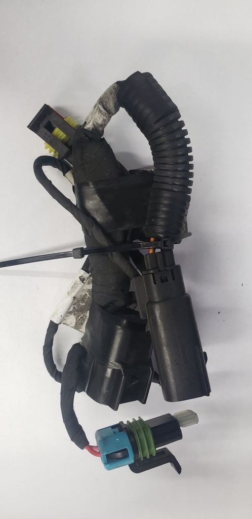 e-start harness[incl. 5,6]