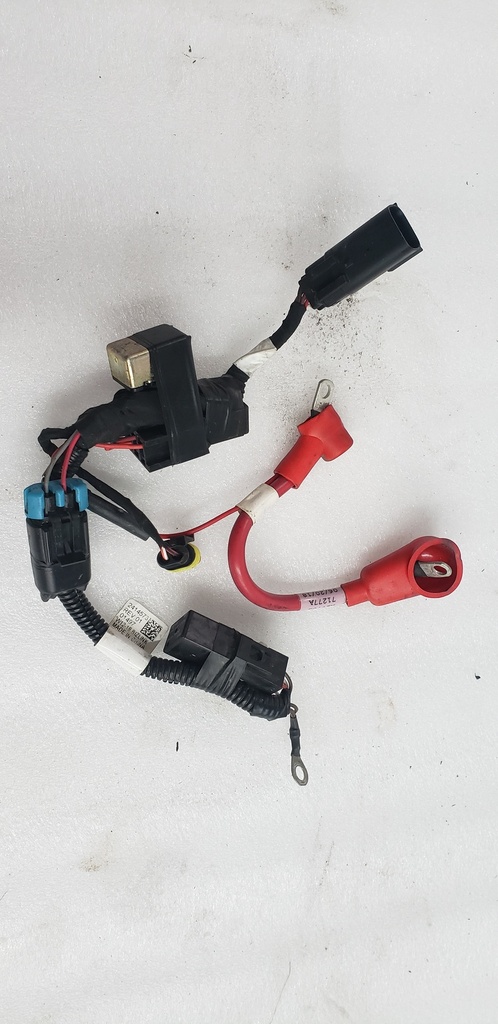 HARNESS-ESTART - POLARIS - 2414573