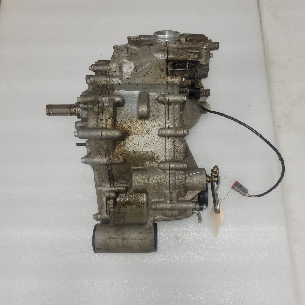 gear box