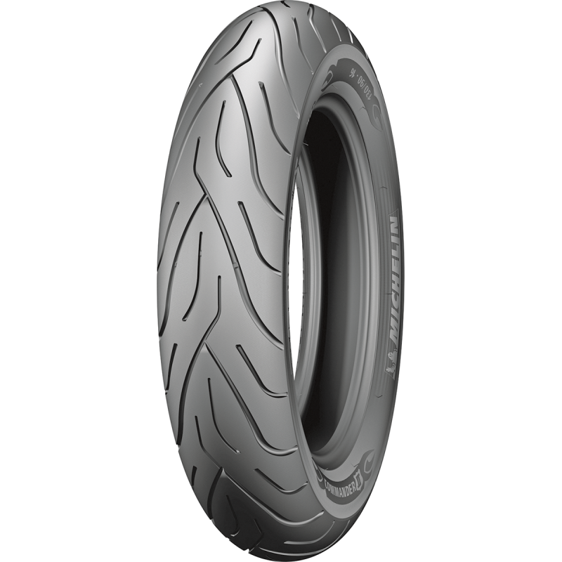 120/70ZR19 60W COMMANDER II FRONT TL