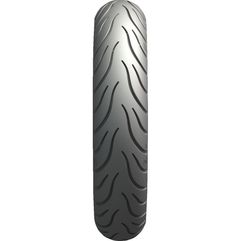 120/70R19 60V TL/TT COMMANDER III TOURING FRONT