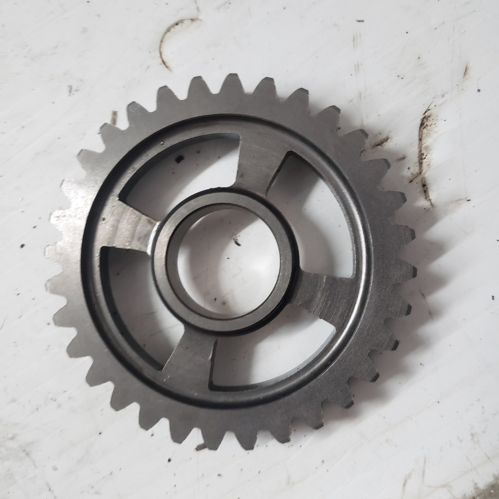 gear 1st driven (nt:32)