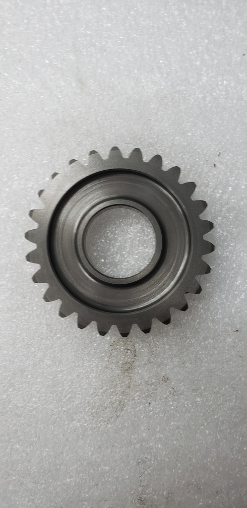 gear 2nd driven (nt:26)