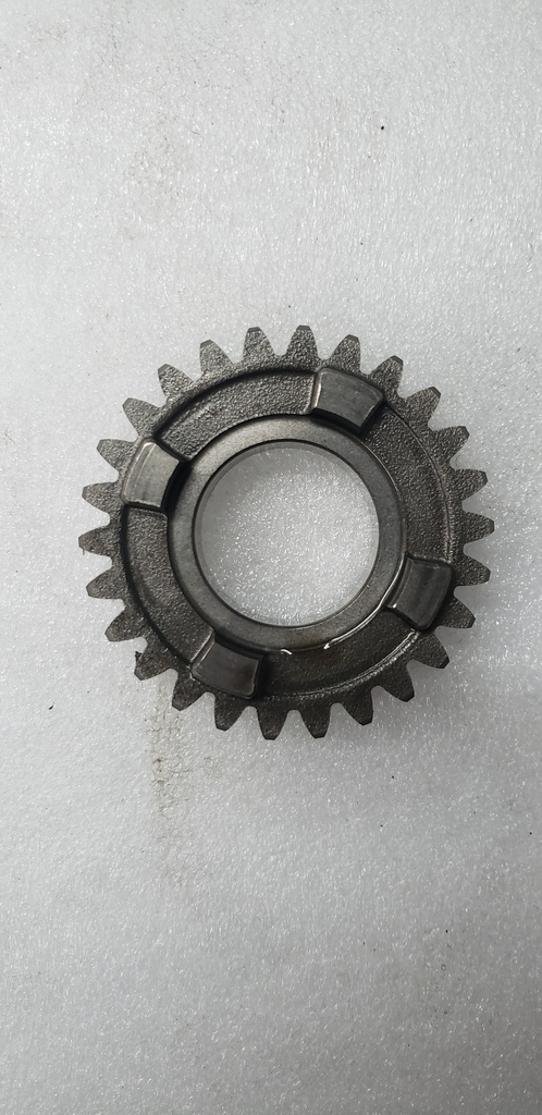 GEAR, 3RD DRIVEN (NT:26) - 24331-07G00 SUZUKI