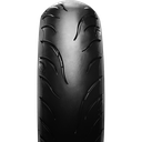 180/60R16 80H AV92 COBRA CHROME REINFORCED REAR