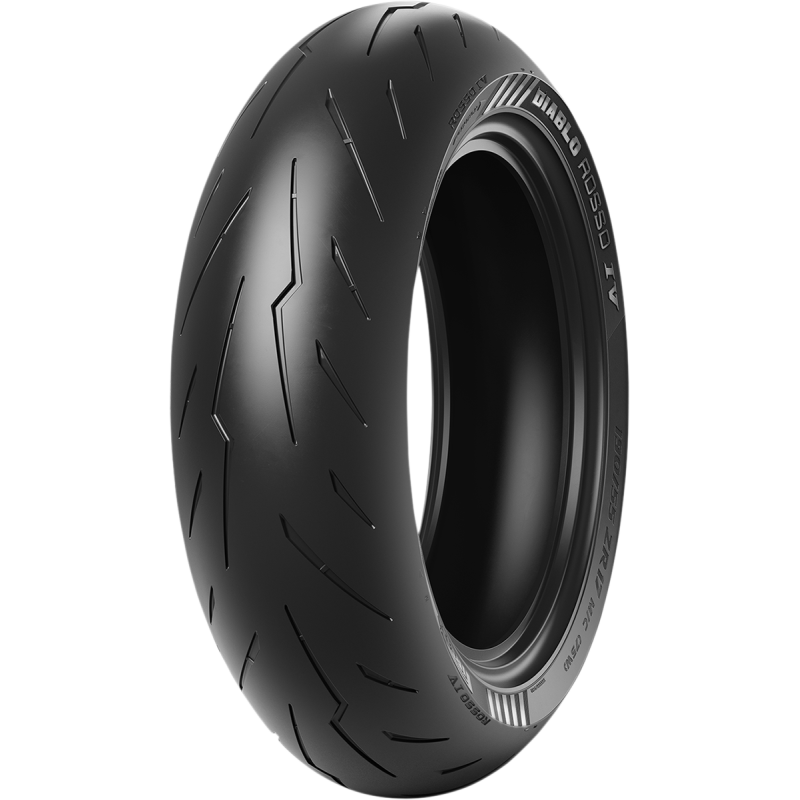 200/55ZR17 (78W) DIABLO ROSSO IV REAR