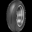 160/60ZR17 (69W) SPORTMAX Q5 TRACK DAY REAR