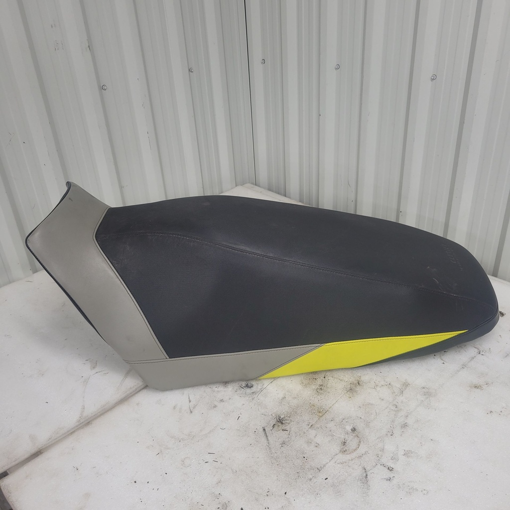 Single Seat Assy UR FOR DPBSE