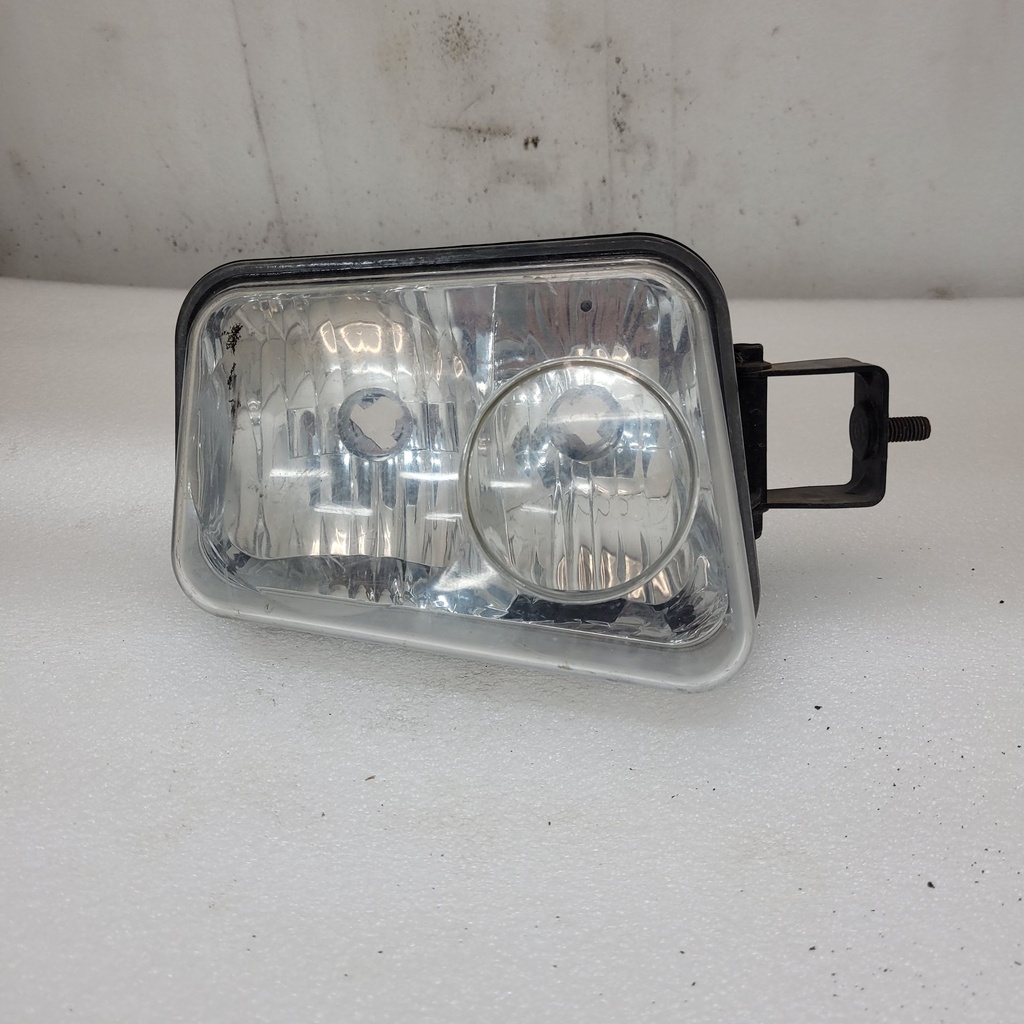 HEADLIGHT,RH-ASSY (inc. 3-6)