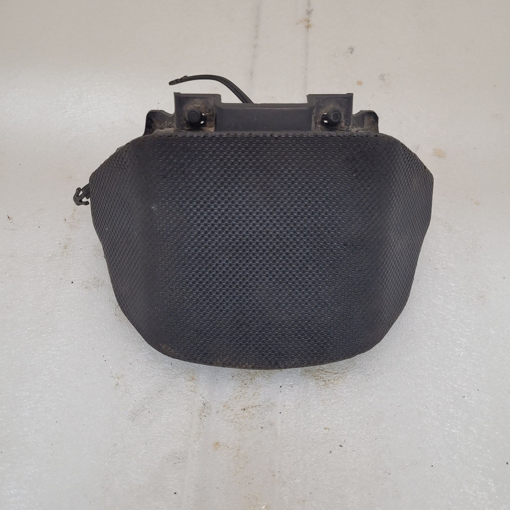 Cover, Cap