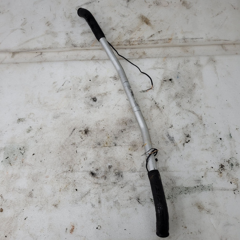 Handle Bar (Aluminium)