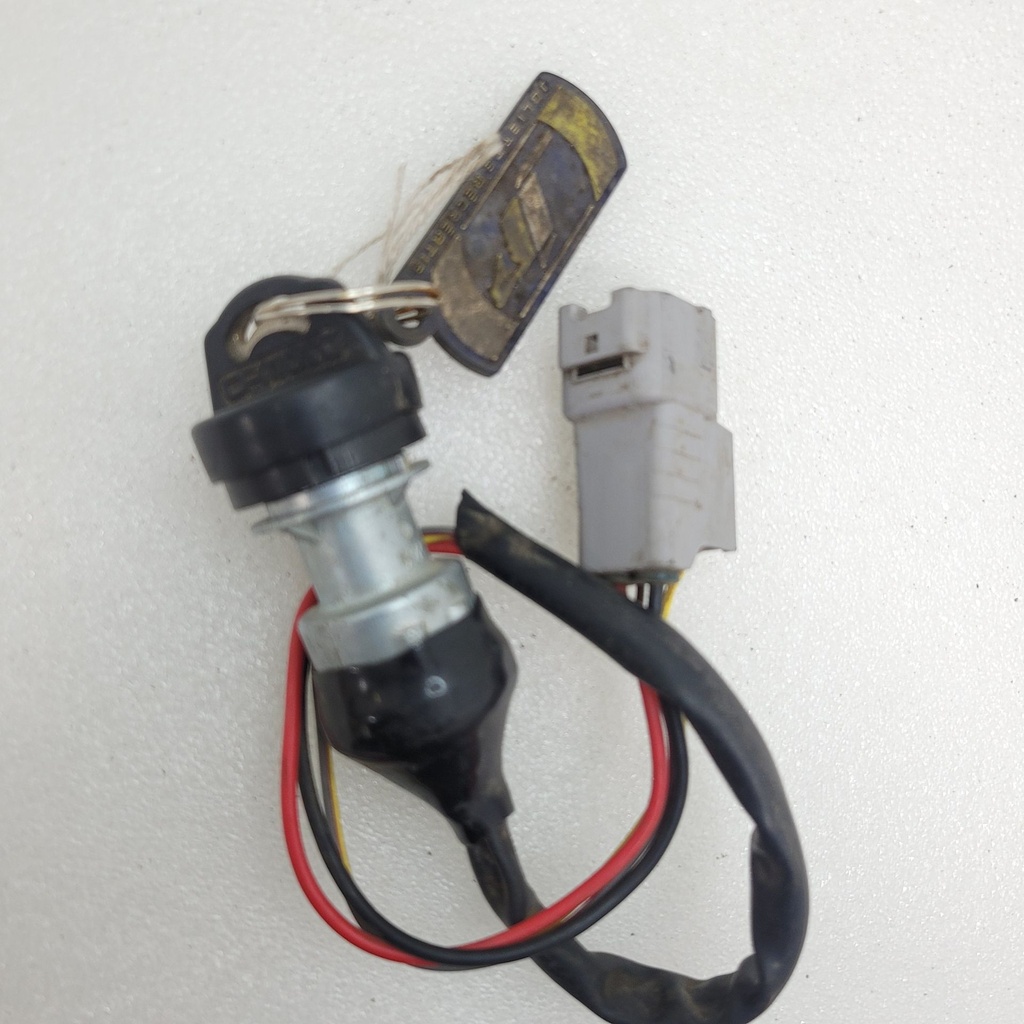 lock kit