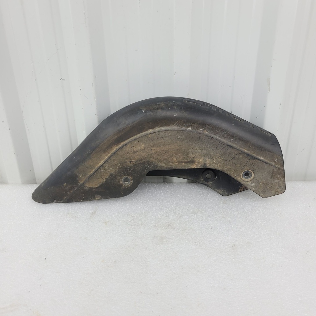 lh damping deco plate