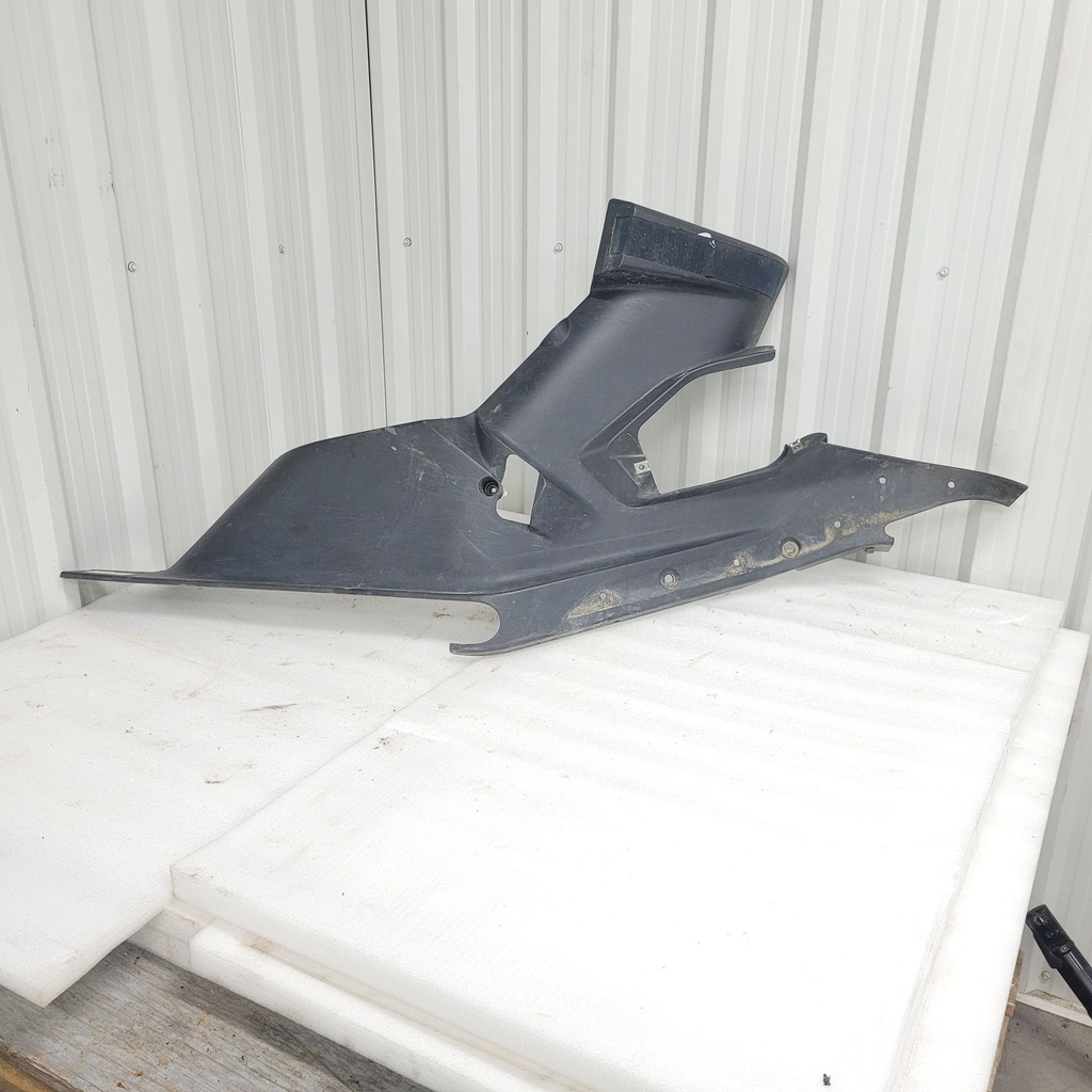 lh rear side panel