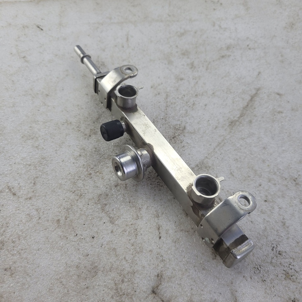 fuel rail, srv