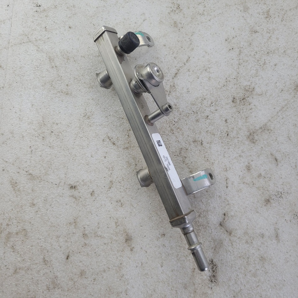 fuel rail