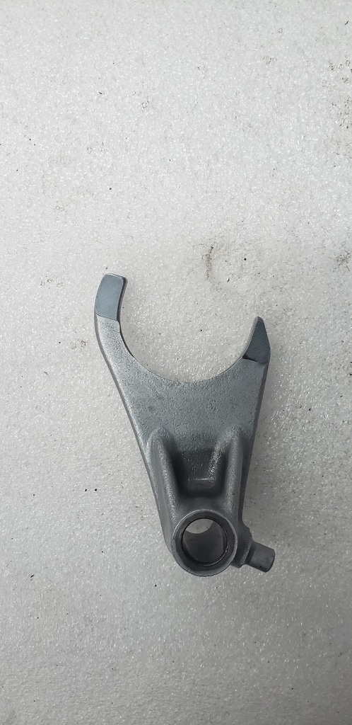 FORK, GEAR SHIFTING NO.3