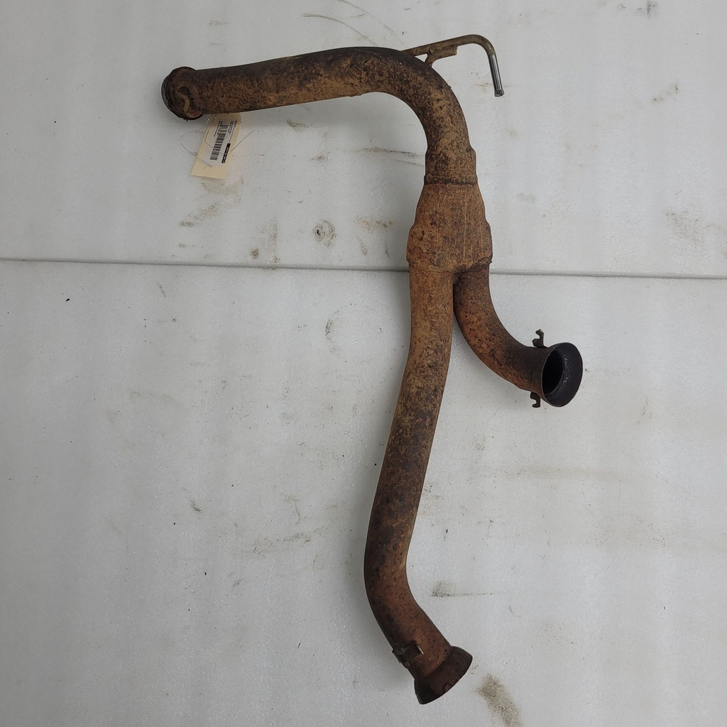 link head pipe