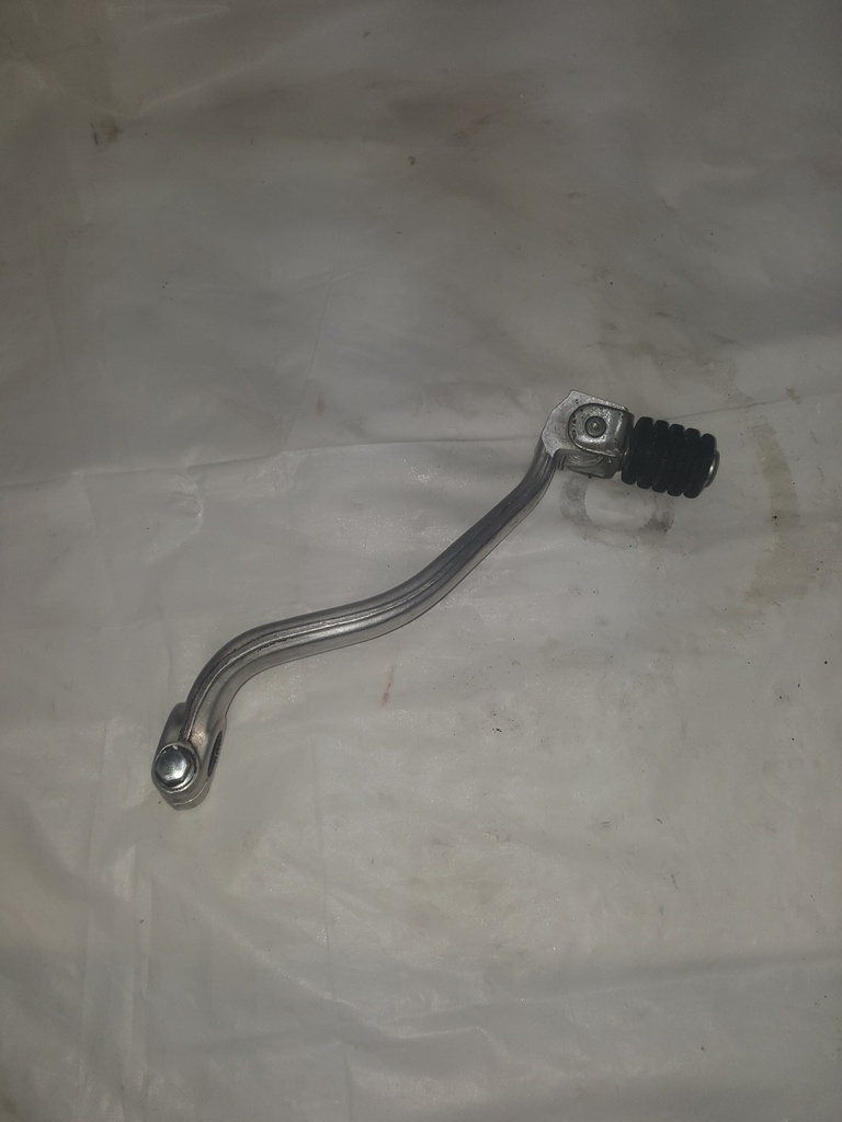 lever assy gear shift