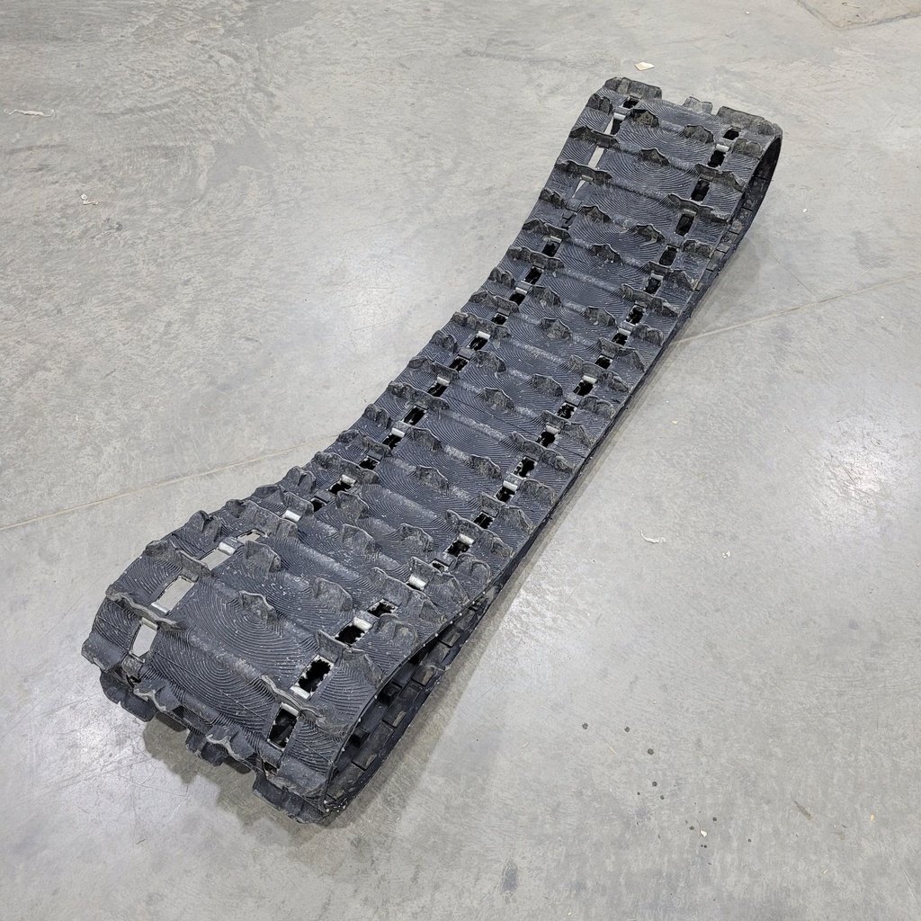 track assembly (inc. 22)