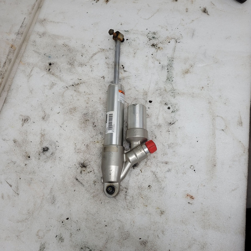 Rear Shock