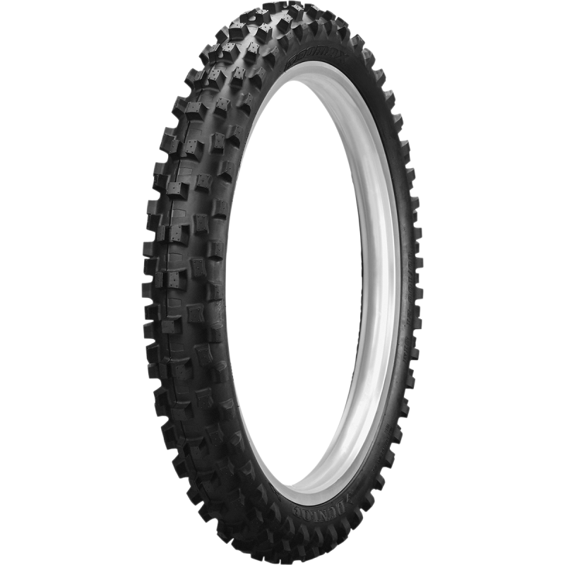 80/100-21 51M MX3S S/I FRONT DUNLOP