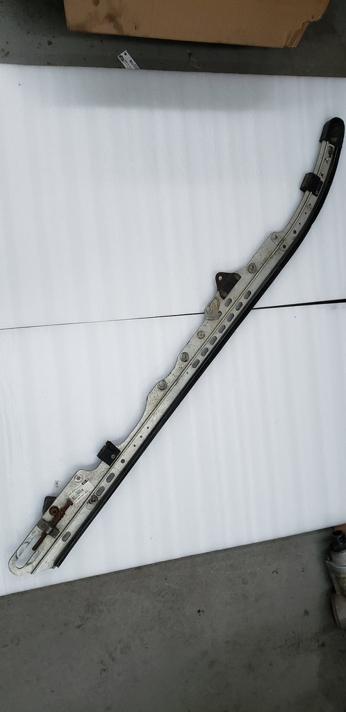 Rail, Formed - 2604-646 arctic cat